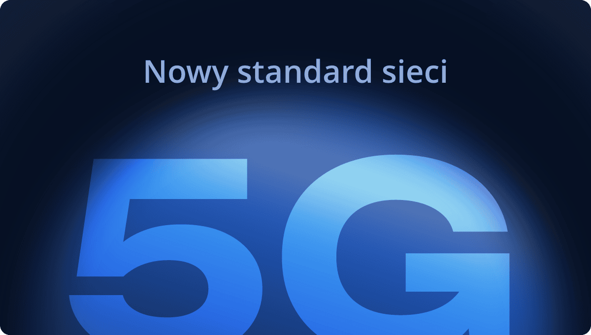 Już wkrótce zmiana standardu sieci na 5G! Sprawdź!