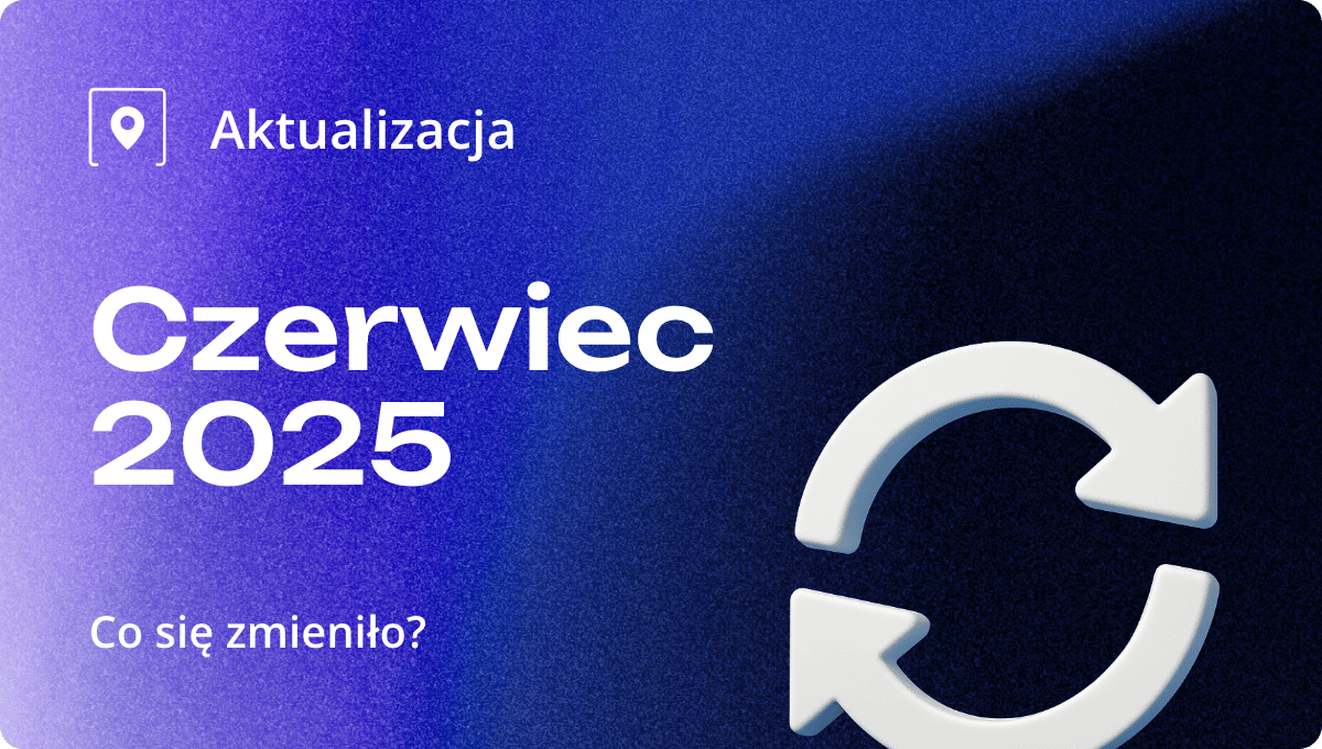 Nowości w aplikacji MyCar - czerwiec 2025